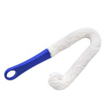 Bottle Cleaning Brush Multi-Function Household Tools Flexible Bottle Scourer hookah cleaning brush for Decanters Goblets